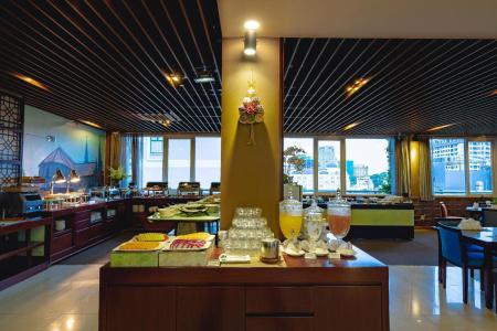 Paragon Saigon - 43