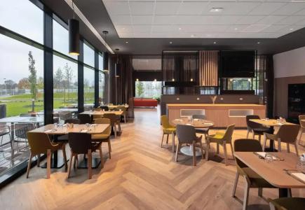 Holiday Inn Paris Cdg Airport An Ihg - 14