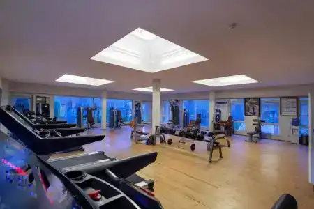 Crystal Tat Beach Golf Resort & Spa - Ultimate All Inclusive - 28