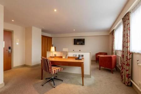 Birmingham Strathallan, BW Signature Collection - 75