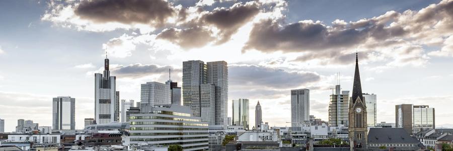 NH Collection Frankfurt City - 27