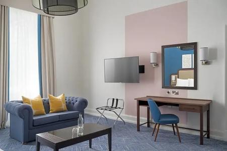 voco Grand Central - Glasgow, an IHG - 104