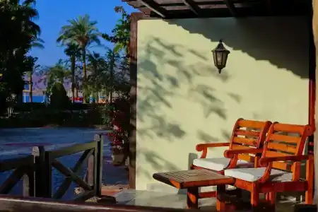 Taba & Nelson Village - 67