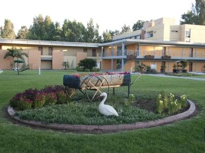Nof Ginosar Kibbutz - 32