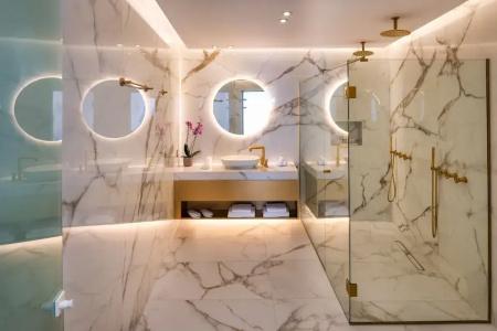 Akra Suites - 45