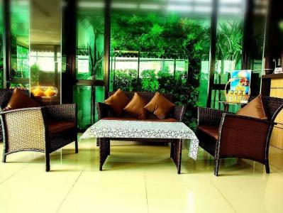 The One Boutique - 10
