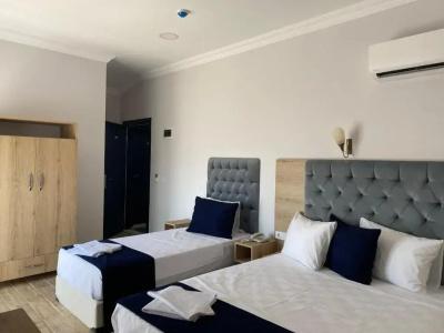 Kent Otel - 43