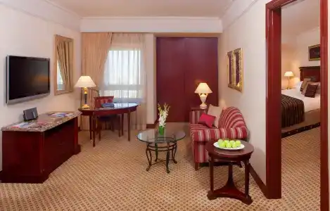 Intercontinental Cairo Citystars, an IHG - 28