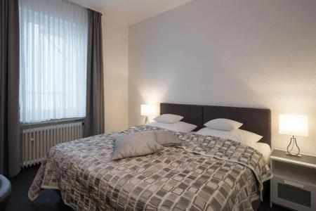 Brandenburger Hof - 0