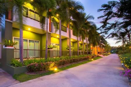 Eastiny Resort & Spa - 32