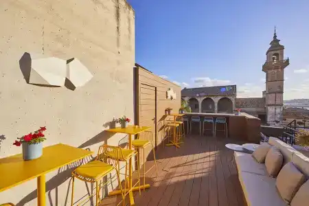 Santa Clara Urban & Spa - 22
