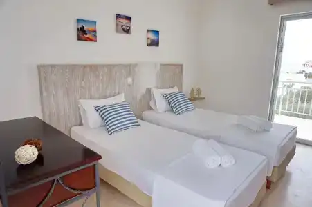 Yialos Studios - 2