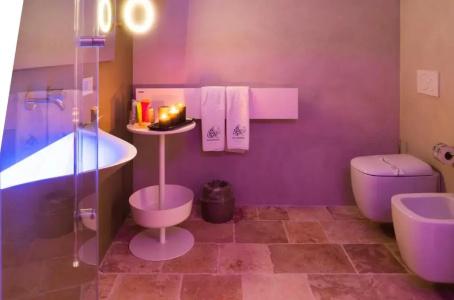Antico Mondo Rooms & Suites - 108