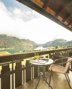 Nagglerhof am Weissensee - 28