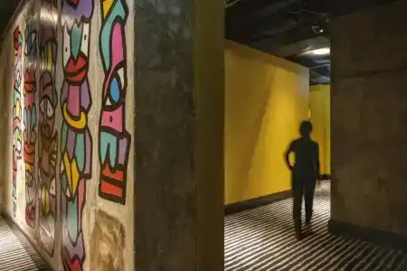 Play Midtown Tel Aviv - 13