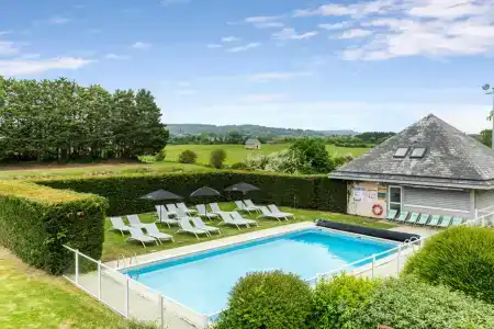 Kyriad Deauville - St Arnoult - 14