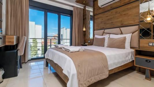 Cunda Rota Garden Otel - 26