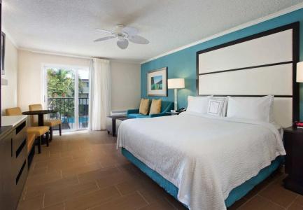 Fairfield Inn & Suites by Marriott - 5