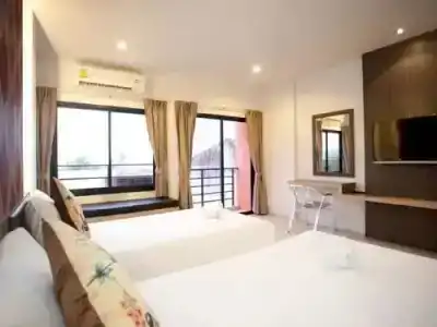 Studio Patong by iCheck inn - 89
