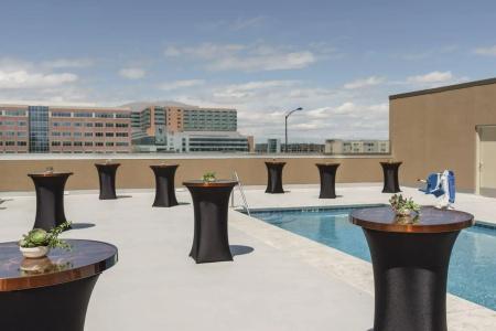 Hyatt Regency-Denver Conference Center - 19