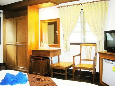 Blue Diamond Resort - 131