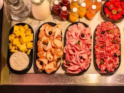 Mercure Paris Alesia - 29