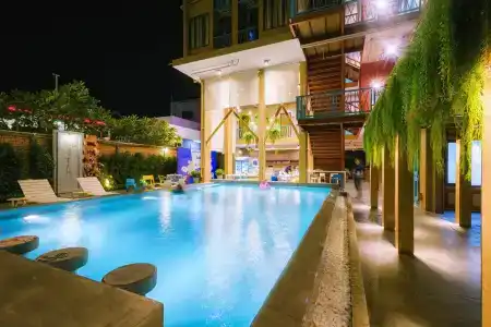 Lub d Cambodia Siem Reap - 18