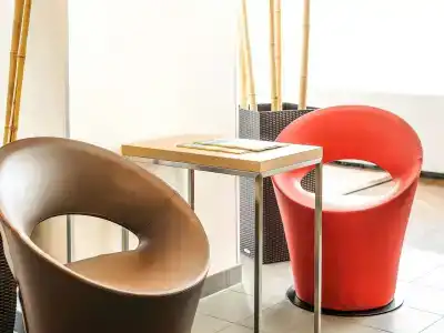 ibis Berlin Messe - 13