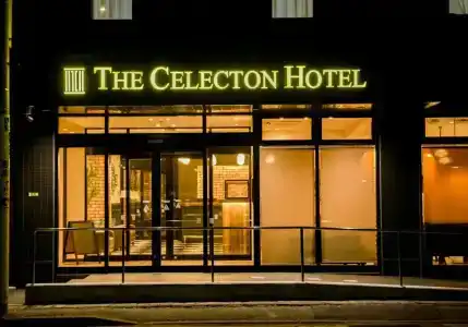 The Celecton Matsumoto - 29