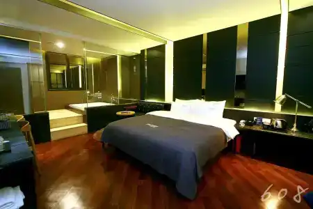 2 Heaven Seomyeon - 4