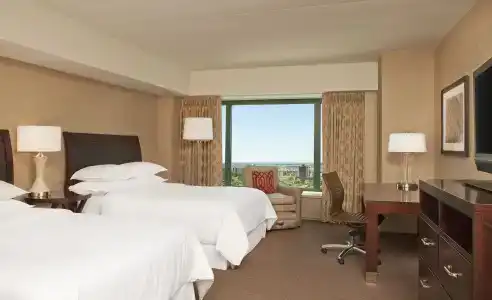 Sheraton Boston - 48