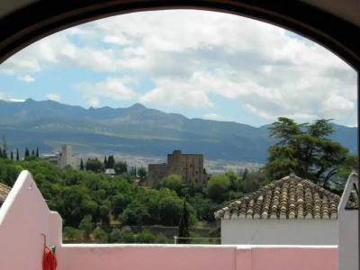 Santa Isabel La Real - 93