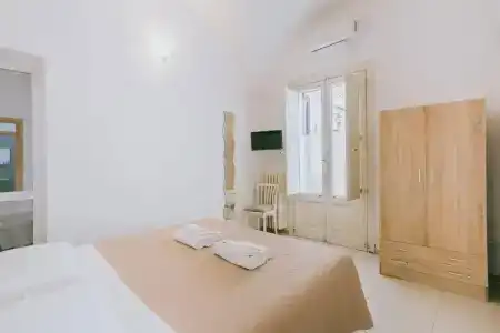 b&b Nuovo Reale - 2