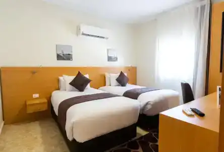 Mercure Ismailia Forsan Island - 64