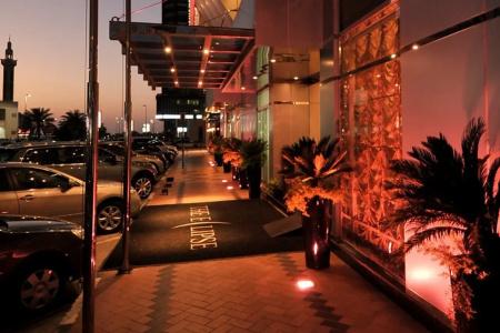The Eclipse Boutique Suites - 10