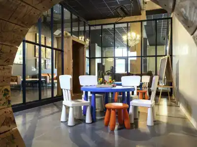 ibis Styles Namur - 23