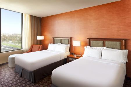 Holiday Inn Austin -Town Lake, An Ihg - 38