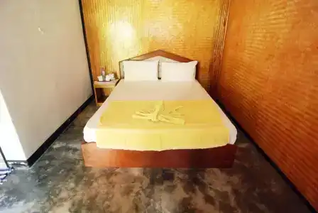 Lanta Coral Beach Resort - 29
