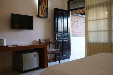 Fat Yogi Cottages - 39