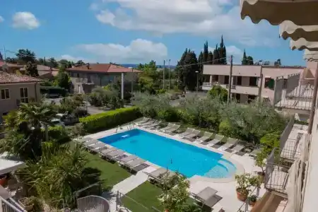 Al Sole Bardolino - 18