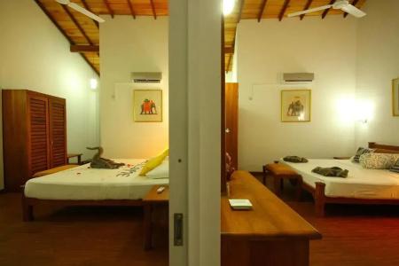Laluna Ayurveda Resort - 61