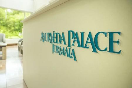 Ayurveda Palace - 18