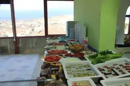 Kapadokya Rezidans - 10