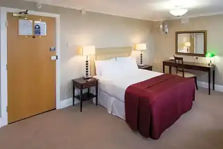 The Clarendon - 105