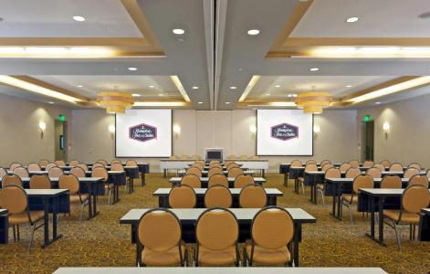 Hampton Inn & Suites by Hilton Miami Downtown/Brickell - 49