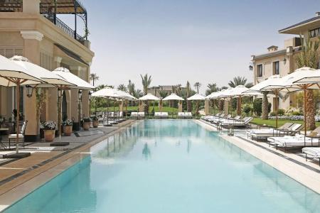 Palais Ronsard Relais & Chateaux - 15