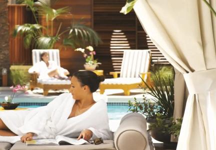 Green Valley Ranch Spa Casino - 37