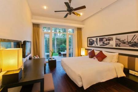 Hoi An Beach Resort - 93