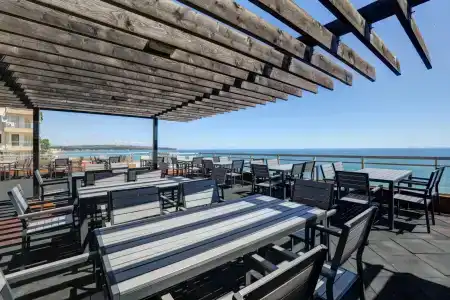 Paraiso Beach - All Inclusive - 35