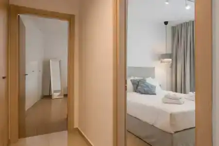 Trianon Luxury  & Suites - 290